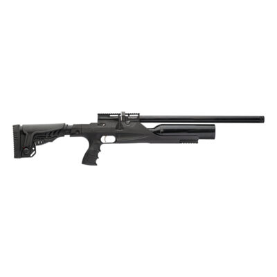 Webley En4cer PCP Powered 12 Shot Air Rifle
