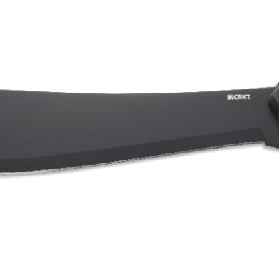 CRKT Halfachance Parang