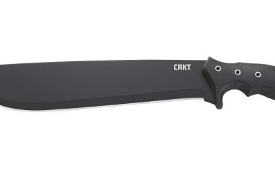 CRKT Chanceinhell Machete