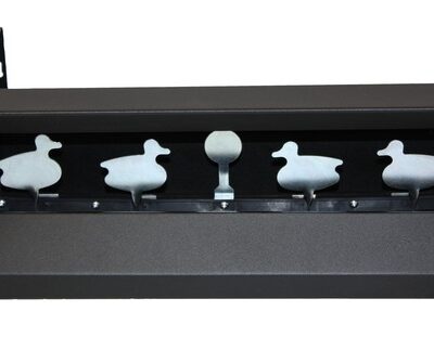 WALTHER MAGNETIC PELLET TRAP