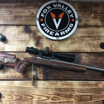TIKKA T3