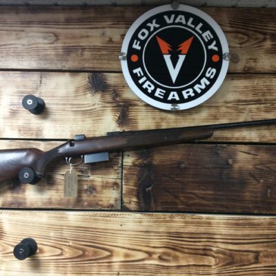 TIKKA LSA 55