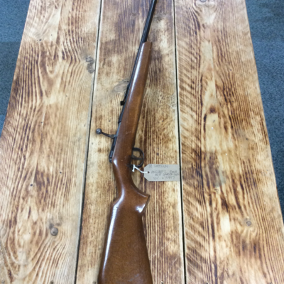 ANSCHUTZ 9MM