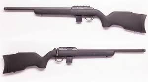 WEBLEY & SCOTT , XOCET .22