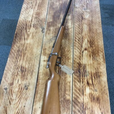 MANUARM 9MM Single Barrel