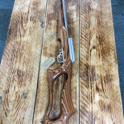 RIMFIRE MAGIC
