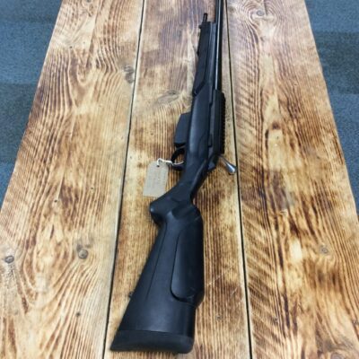 TIKKA T3 .22-250