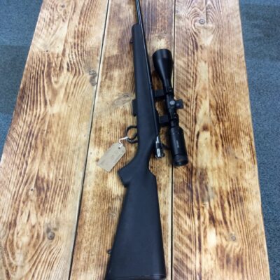 CZ 455