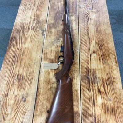 CZ 453 PREMIUM