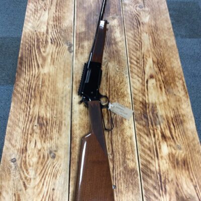 BROWNING - BLR