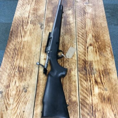TIKKA 595 .243