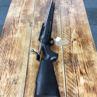TIKKA  M695