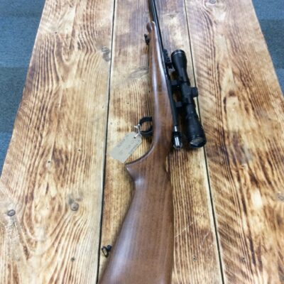CZ 452