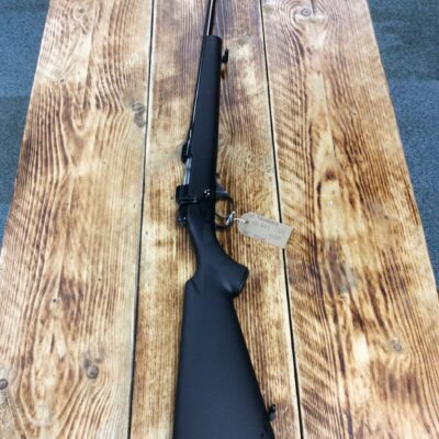 CZ 527 AMERICAN