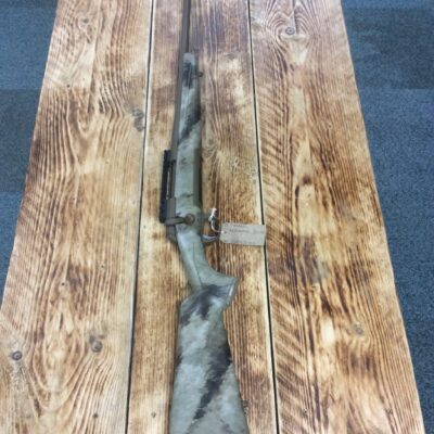 BROWNING X-BOLT