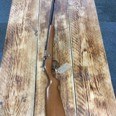 GARDEN GUN 9MM