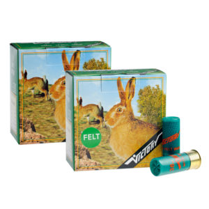 VICTORY CARTRIDGES 36g WHITES
