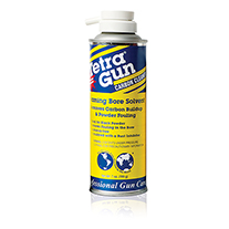 TETRA GUN CARBON CLEANER