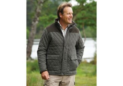 COUNRTY ESTATE JACKET