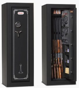 LOKAWAY GUNSAFE