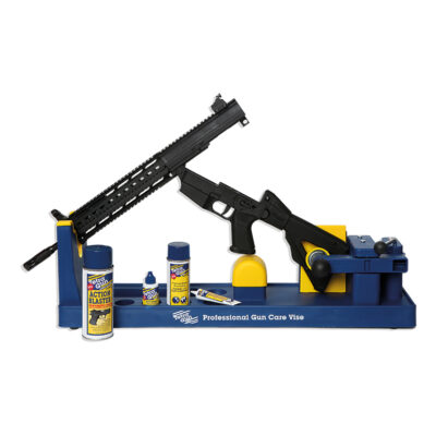 TETRA GUN PRO VISE