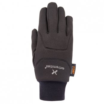 EXTREMITIES WATERPROOF STICKY POWER LINER GLOVES