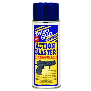 TETRA GUN ACTION BLASTER
