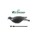 ENFORCER PRO SERIES SHELL DECOYS