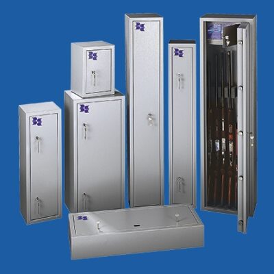BRATTONSOUND GUNSAFES