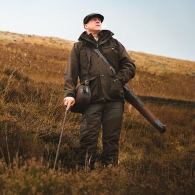 JACK PYKE ASCHCOMBE JACKET