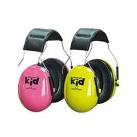 PELTOR KID EAR DEFENDERS