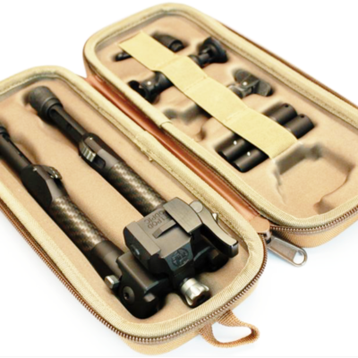TIER ONE TACTICAL BIPOD