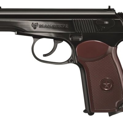 MAKAROV PISTOL .177 BB PISTOL