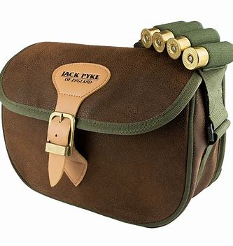 CARTRIDGE BAG