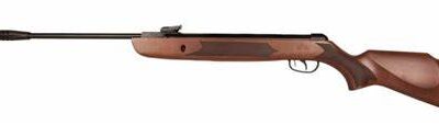 KRAL DEVIL .22 WALNUT B/A