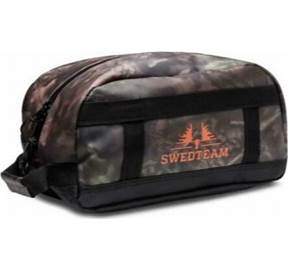 SWEDTEAM WATERPROOF MULTI PURPOSE BAG
