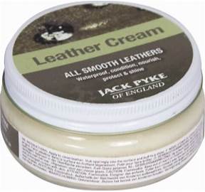 LEATHER CREAM