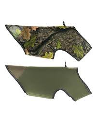5mm Neoprene Dog Vest