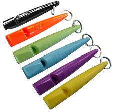 Acme Dog Whistle