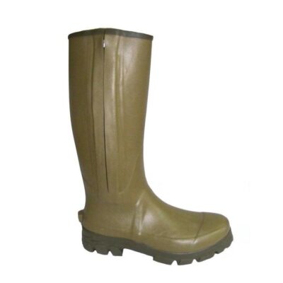 ASHCOMBE ZIPPED WELLINGTON