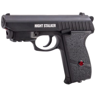 Crosman Night Stalker BB pistol