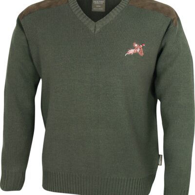 SHOOTERS PULLOVER
