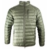 WEARDALE QUILTED JACKET