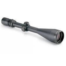 Bushnell Elite 4500 2.5-10×50 Illuminated 4A Riflescope