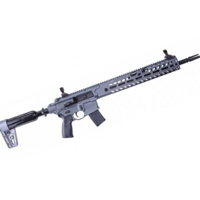 Sig Sauer MCX Virtus PCP