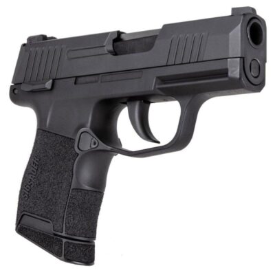 Sig Sauer P365 CO2 4.5mm BB Pistol