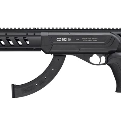 CZ 512 TACTICAL
