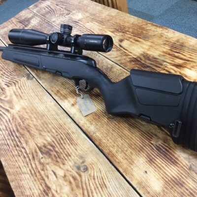 STEYR Tactical Elite .308 Rifle