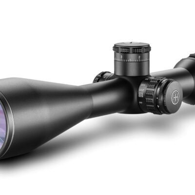 HAWKE SIDEWINDER 30 SF 8-32x56 SR PRO II RETICLE