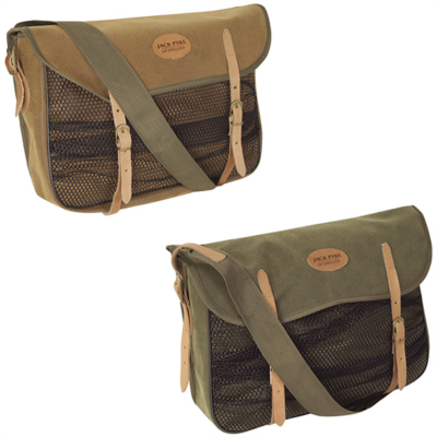 Game Bag Duotex